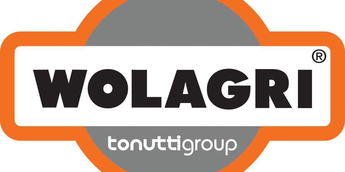 Wolagri Logo